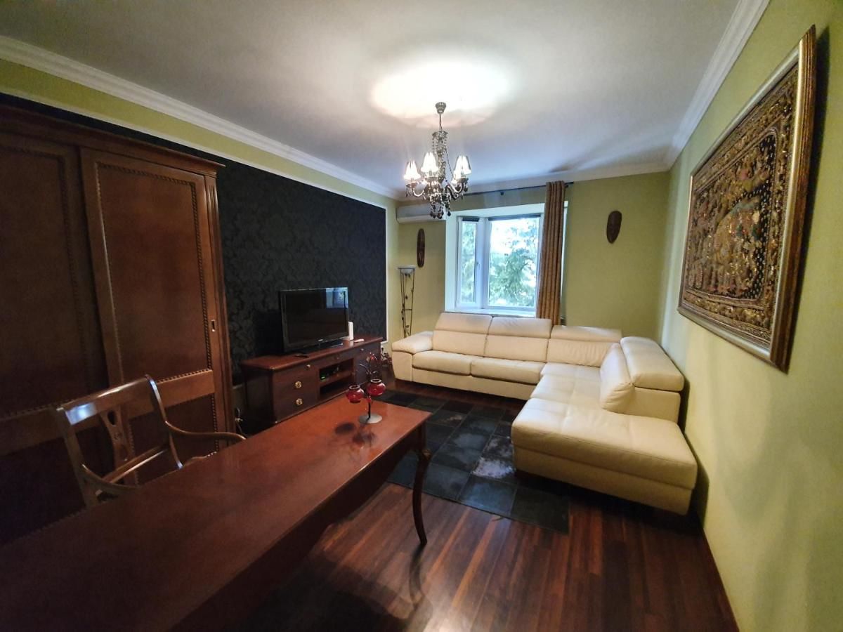 Апартаменты Turist Home Apartments 3-rooms 100m² new Grigore Vieru street Кишинёв-19