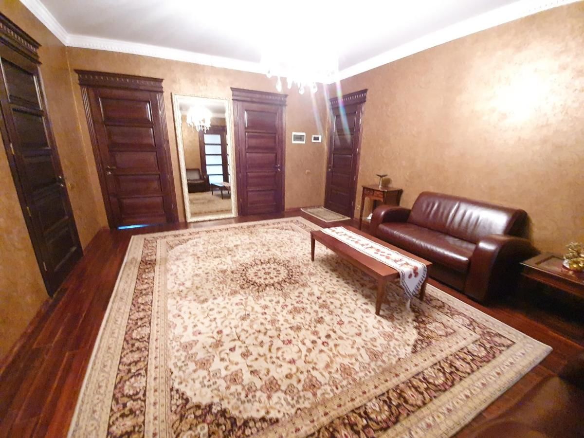 Апартаменты Turist Home Apartments 3-rooms 100m² new Grigore Vieru street Кишинёв-23