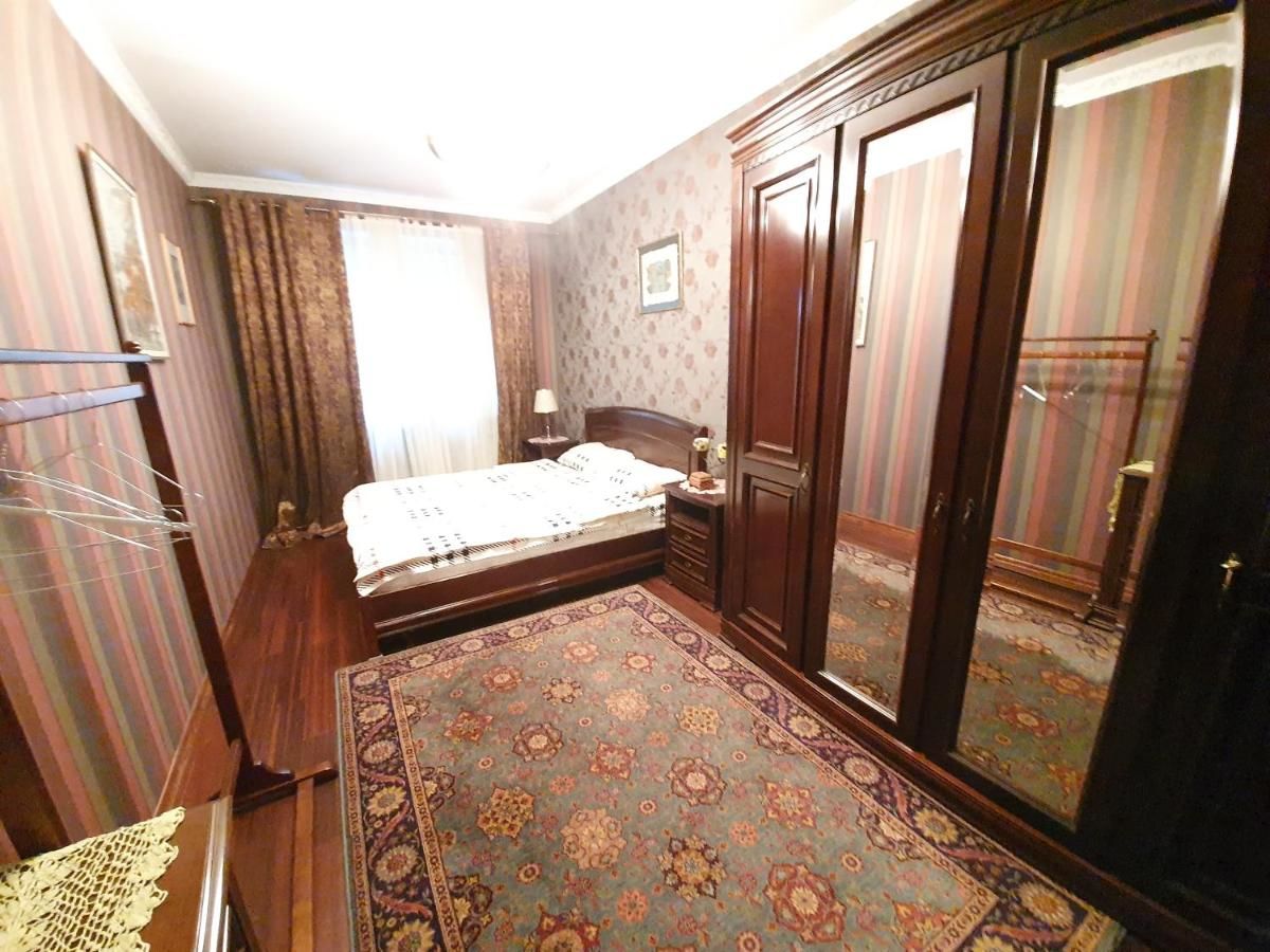 Апартаменты Turist Home Apartments 3-rooms 100m² new Grigore Vieru street Кишинёв-8