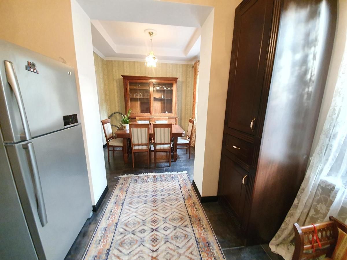 Апартаменты Turist Home Apartments 3-rooms 100m² new Grigore Vieru street Кишинёв-12